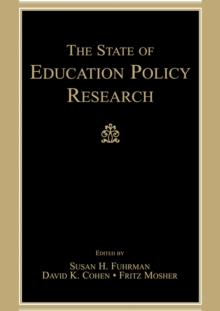 The State of Education Policy Research