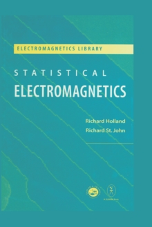 Statistical Electromagnetics