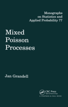 Mixed Poisson Processes