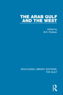 The Arab Gulf and the West