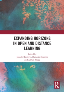 Expanding Horizons in Open and Distance Learning