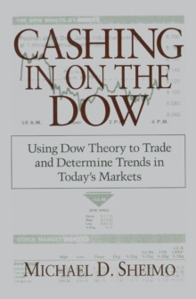 Cashing in on the Dow