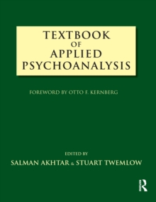 Textbook of Applied Psychoanalysis