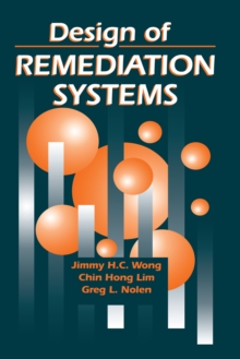 Design of Remediation Systems