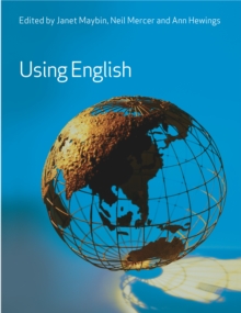 Using English