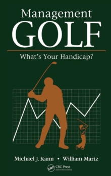 Management Golf : What's Your Handicap?