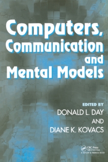 Computers, Communication, and Mental Models