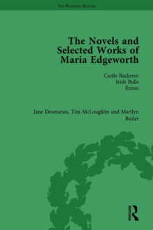 The Works of Maria Edgeworth