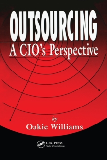 Outsourcing : A CIO's Perspective