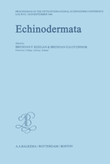 Echinodermata