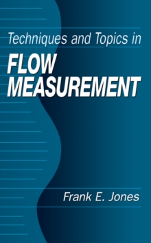 Techniques and Topics in Flow Measurement