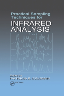 Practical Sampling Techniques for Infrared Analysis