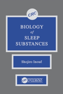 Biology of Sleep Substances