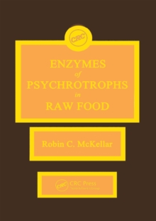 Enzymes of Psychrotrophs in Raw Food