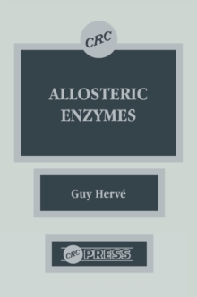 Allosteric Enzymes