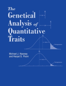 Genetical Analysis of Quantitative Traits