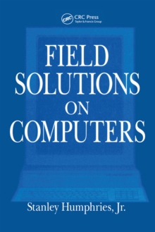 Field Solutions on Computers