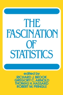 The Fascination of Statistics