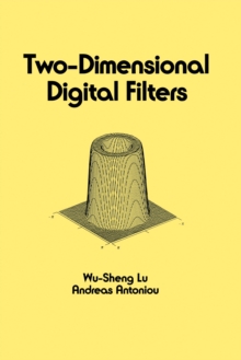 Two-Dimensional Digital Filters