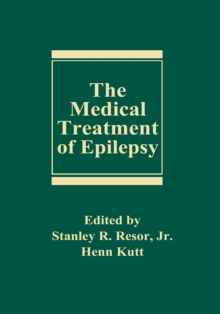 The Medical Treatment of Epilepsy