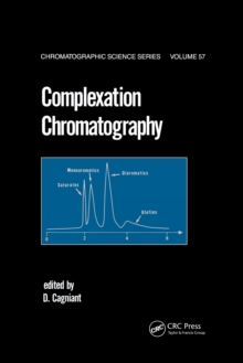 Complexation Chromatography