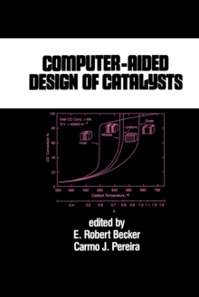 Computer-Aided Design of Catalysts