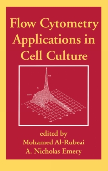 Flow Cytometry Applications in Cell Culture