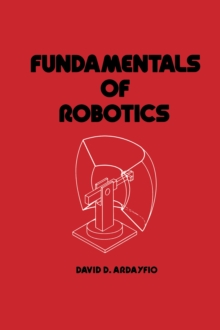 Fundamentals of Robotics