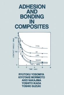 Adhesion and Bonding in Composites