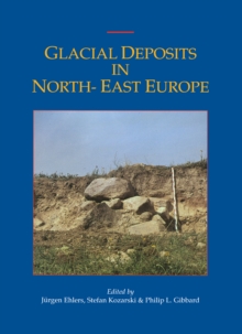 Glacial Deposits in Northeast Europe