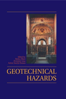 Geotechnical Hazards