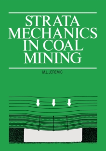 Strata Mechanics in Coal Mining