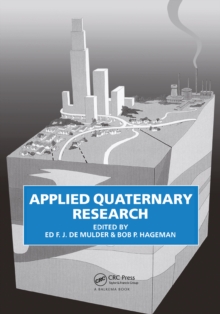 Applied Quaternary Research