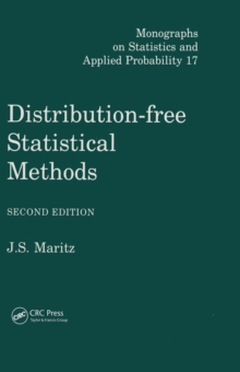 Distribution-Free Statistical Methods, Second Edition