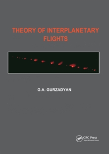 Theory of Interplanetary Flights