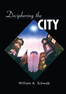 Deciphering the City