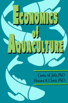 Economics of Aquaculture