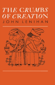 The Crumbs of Creation : Trace elements in history, medicine, industry, crime and folklore