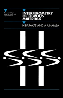 Interferometry of Fibrous Materials