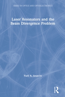 Laser Resonators and the Beam Divergence Problem