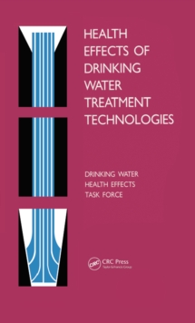 Health Effects of Drinking Water Contaminants