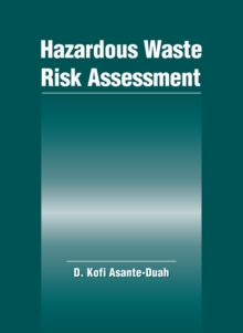 Hazardous Waste Risk Assessment