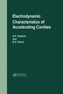 Electrodynamic Characteristics of Accelerating Cavities