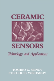 Ceramic Sensors : Technology and Applications