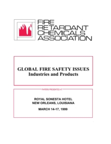 Global Fire Safety Issues : Industries and Products