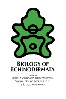 Biology of Echinodermata