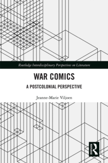 War Comics : A Postcolonial Perspective