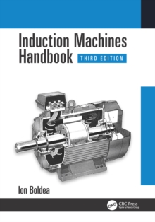 Induction Machines Handbook