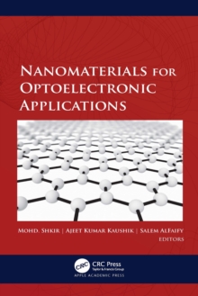 Nanomaterials for Optoelectronic Applications