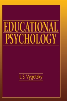 Educational Psychology